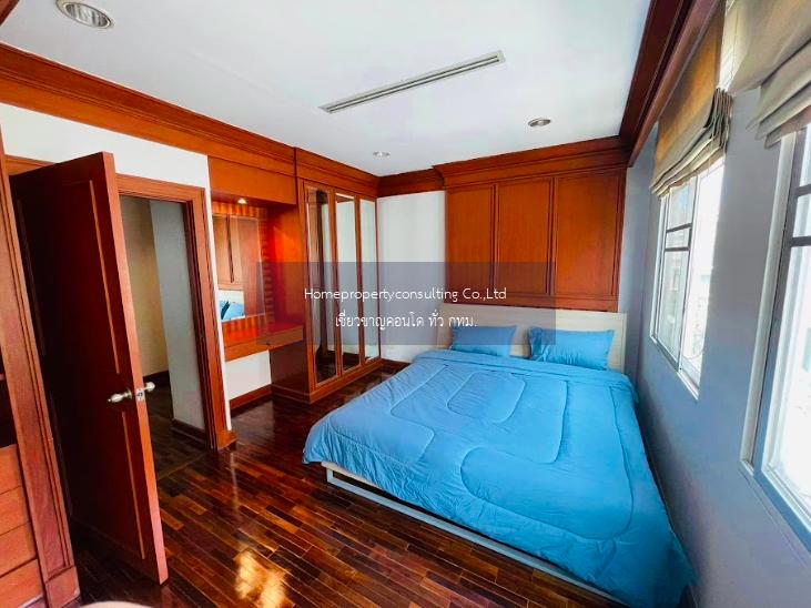 Baan Klang Krung Thonglor(Sukhumvit 55)