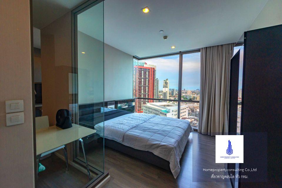 The Room Sukhumvit 69 (เดอะ รูม สุขุมวิท 69)