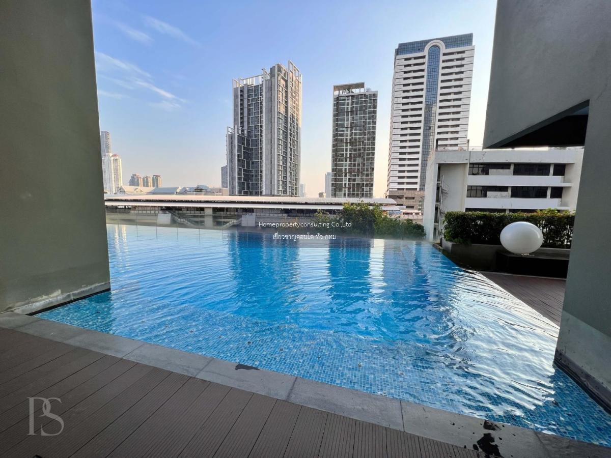 Hive Sathorn (ไฮฟ์ สาทร)