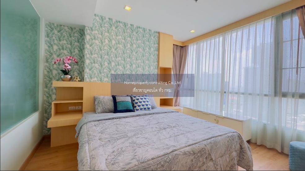 Q House Condo Sukhumvit 79