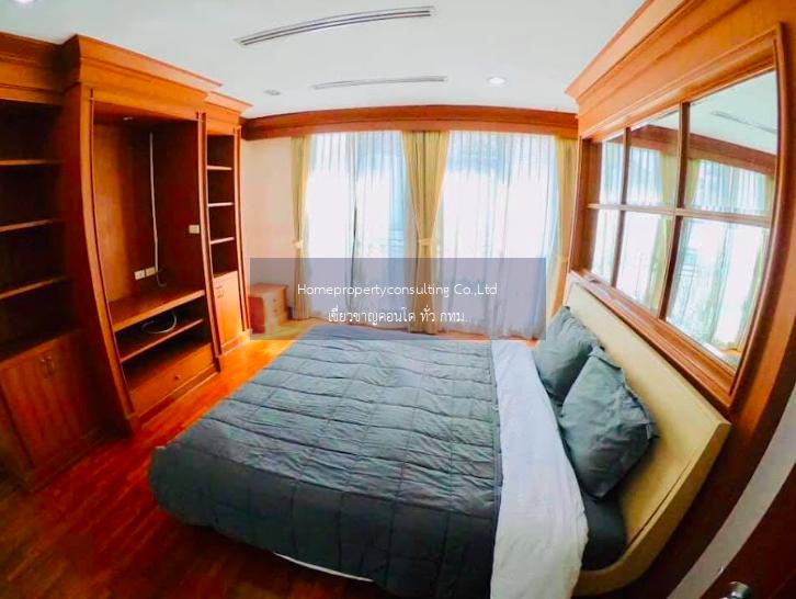 Baan Klang Krung Thonglor(Sukhumvit 55)