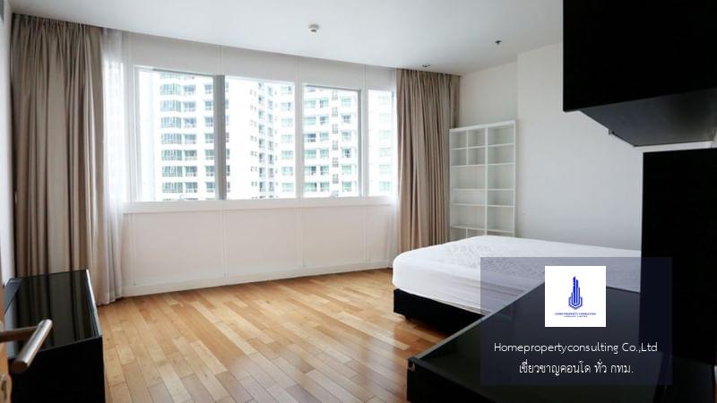 Millennium Residence (มิลเลนเนียม เรสซิเด้นส์ แอท สุขุมวิท)