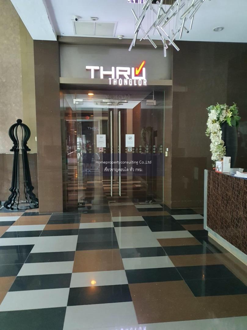  True Thonglor