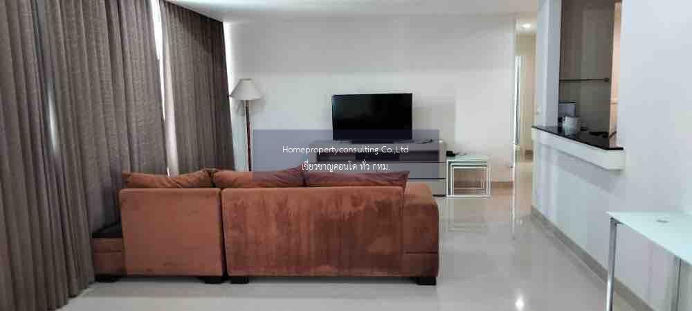 Siri Residence Sukhumvit 24