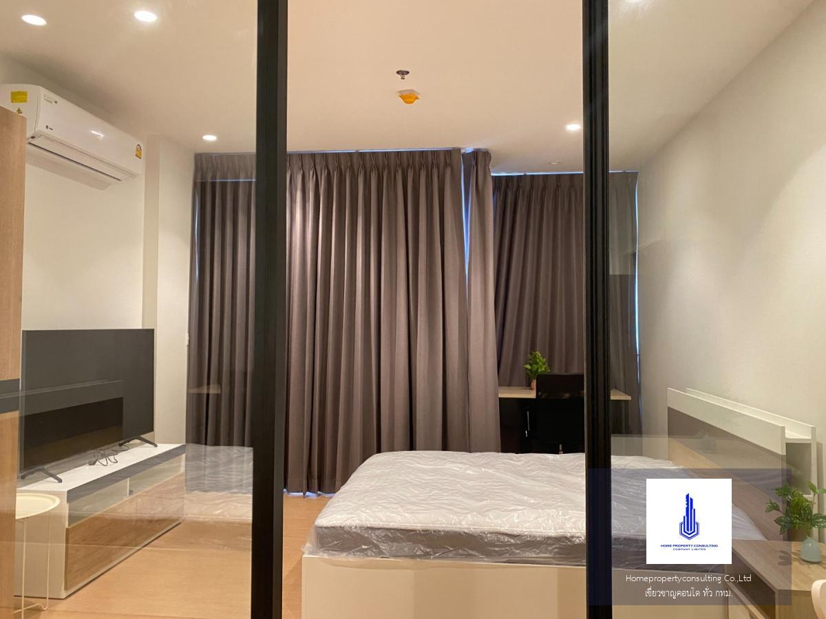 Condo for rent : Maru Ekkamai 2