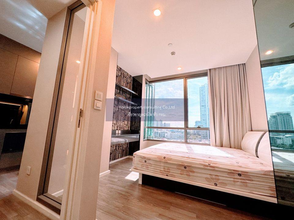 The Room Sukhumvit 69 (เดอะ รูม สุขุมวิท 69)