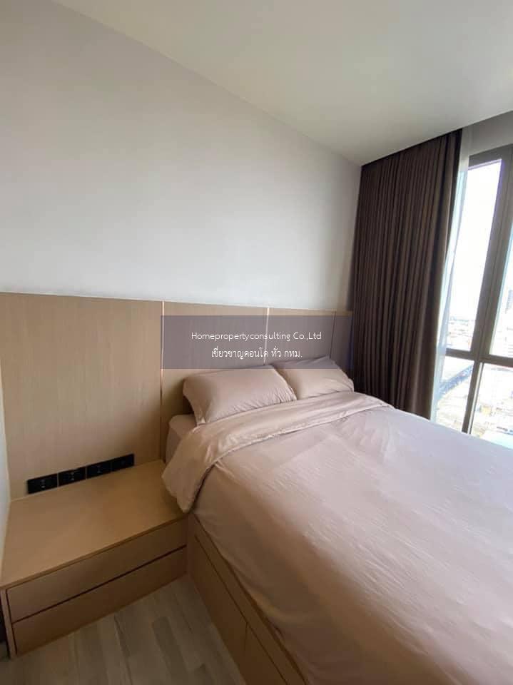 The Room Sathorn - St.Louis (เดอะ รูม สาทร - เซนหลุยส์)