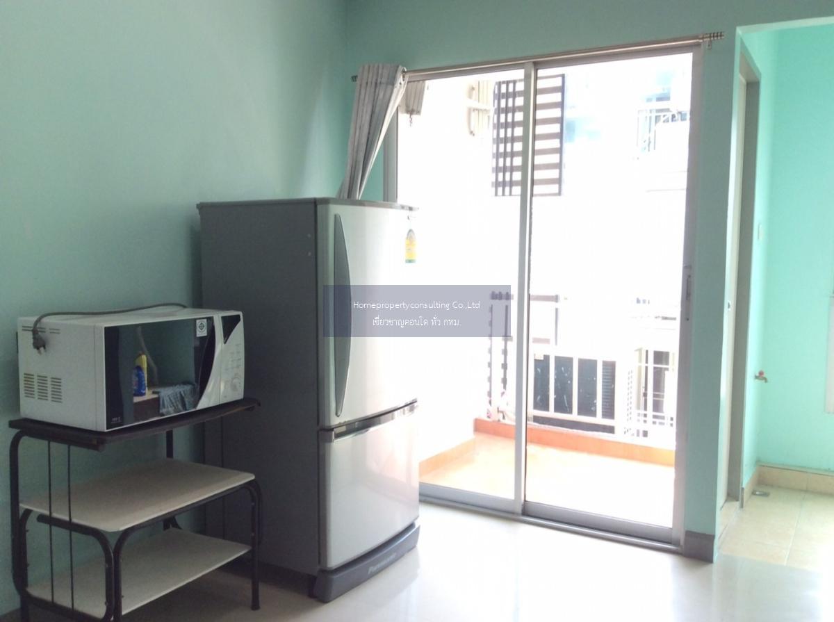  Regent Home 7 Sukhumvit 