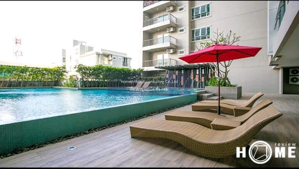 Motif Condo (โมทีฟ คอนโด)