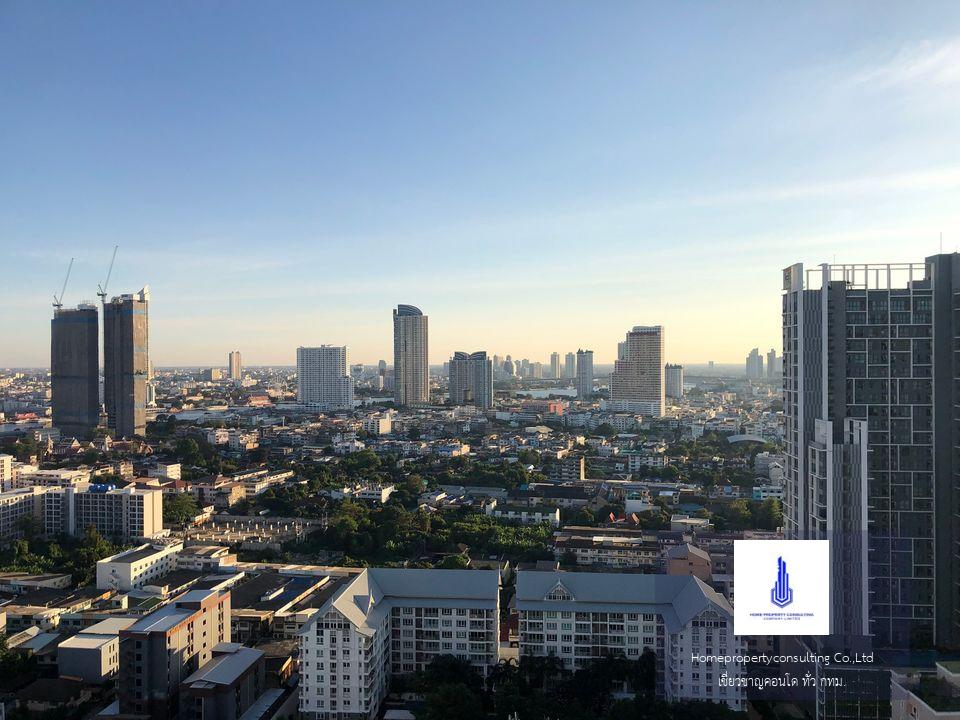 Villa Sathorn (วิลล่า สาทร)