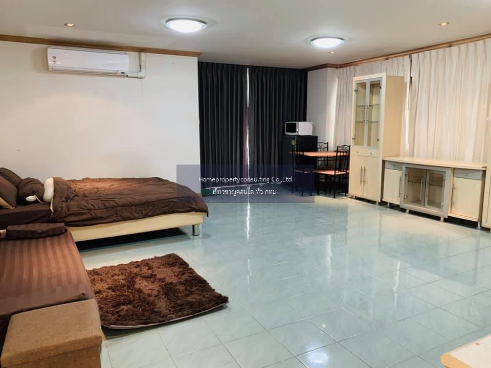 :Ratchada City Condo