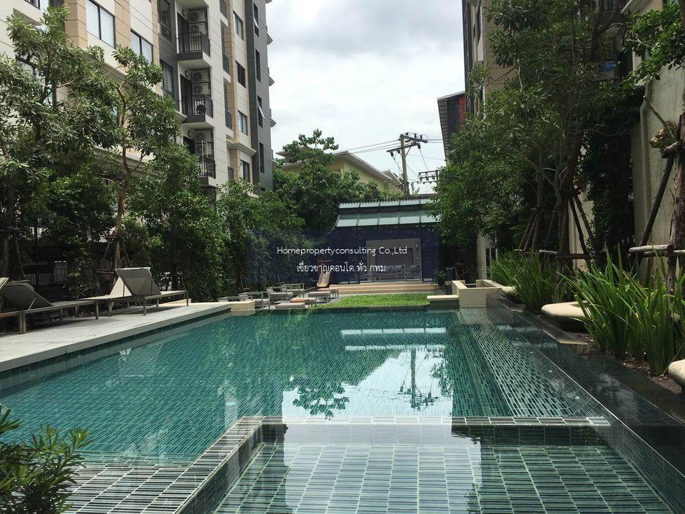 The Nest Sukhumvit 22