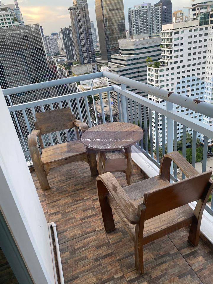 Grand Parkview Asoke  (แกรนด์ พาร์ค วิว อโศก)