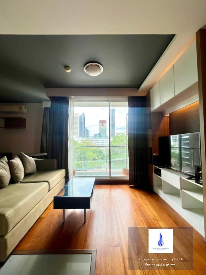 Inter Lux Premier Sukhumvit 13 (อินเตอร์ ลักส์ พรีเมียร์ สุขุมวิท 13)