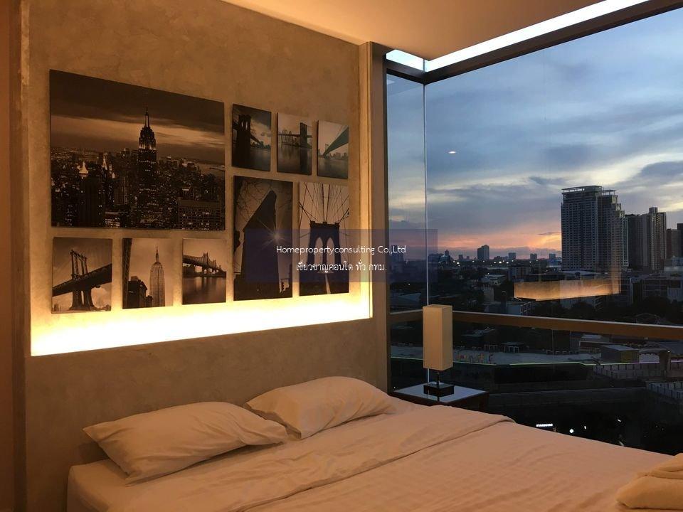 The Room Sukhumvit 69 (เดอะ รูม สุขุมวิท 69)