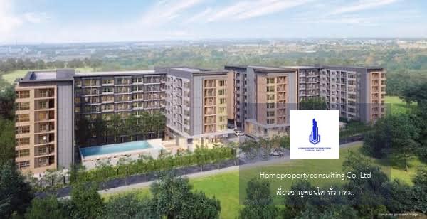 Lumpini Condo Town Ramindra - Lat Pla Khao 1 (ลุมพินี คอนโดทาวน์ รามอินทรา - ลาดปลาเค้า 1)