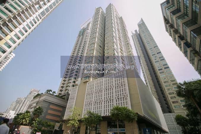 The Emporio Place Sukhumvit24 (ดิ เอ็มโพริโอเพลส สุขุมวิท24)