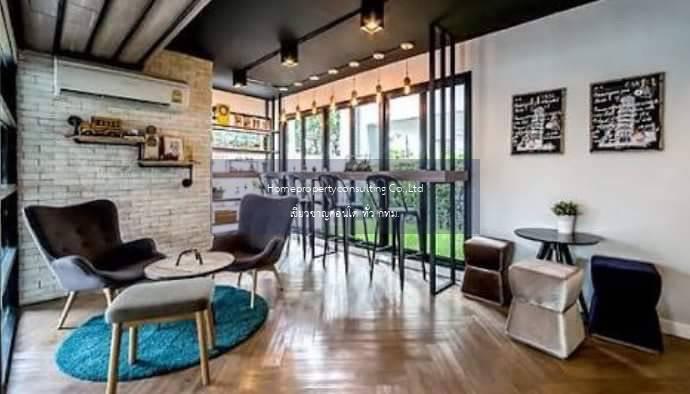 B Loft Sukhumvit 115 (บี ลอฟท์ สุขุมวิท 115)