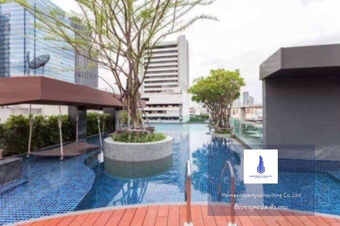 Inter Lux Premier Sukhumvit 13 (อินเตอร์ ลักส์ พรีเมียร์ สุขุมวิท 13)