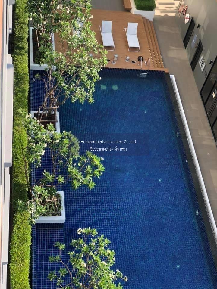 Aspire Sathorn - Ratchaphruek