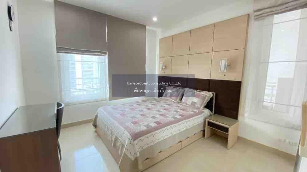 Siri Residence Sukhumvit 24