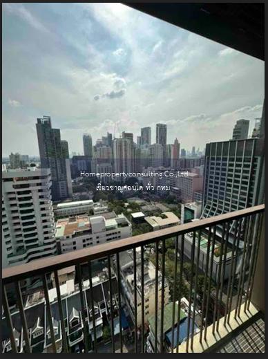 Noble Refine Sukhumvit 26