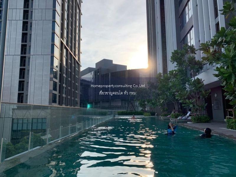 Whizdom Connect Sukhumvit (วิซดอม ค็อนเน็ค สุขุมวิท)