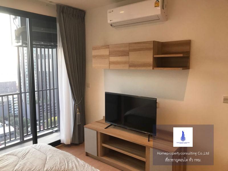 Condo for rent : Maru Ekkamai 2