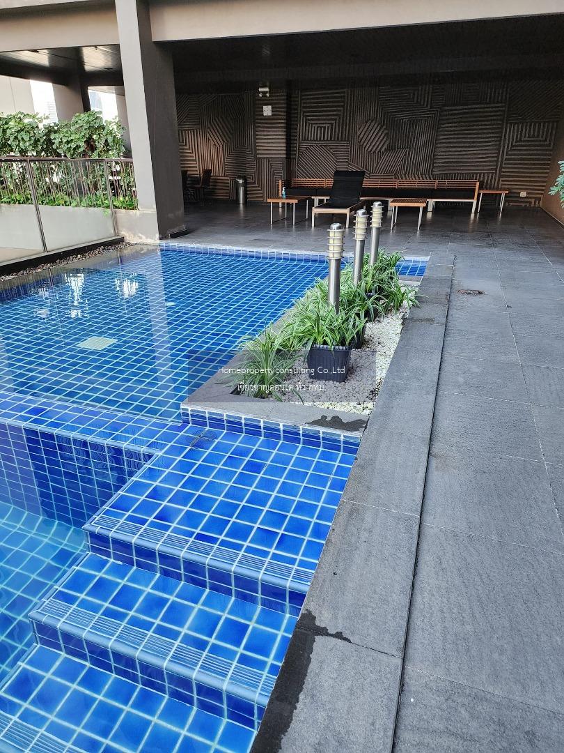 Noble Refine Sukhumvit 26 (โนเบิล รีไฟน์ สุขุมวิท 26)