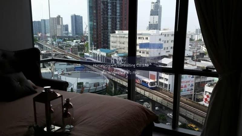 The Room Sukhumvit 69 (เดอะ รูม สุขุมวิท 69)