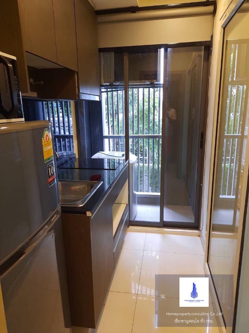 Condo for rent : Monique Sukhumvit 64