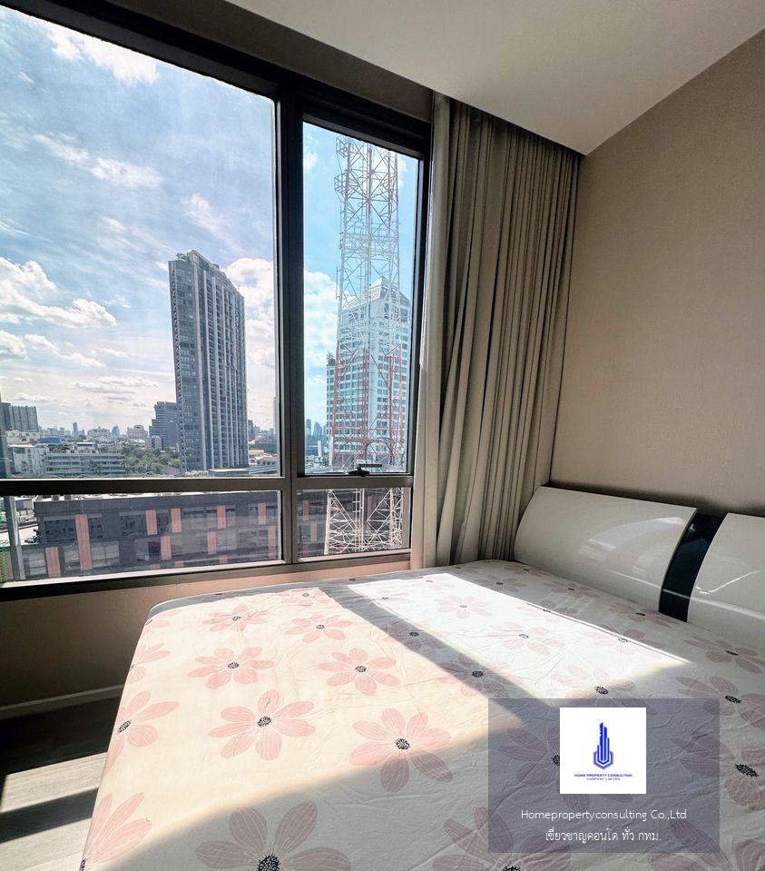 The Room Sukhumvit 69 (เดอะ รูม สุขุมวิท 69)