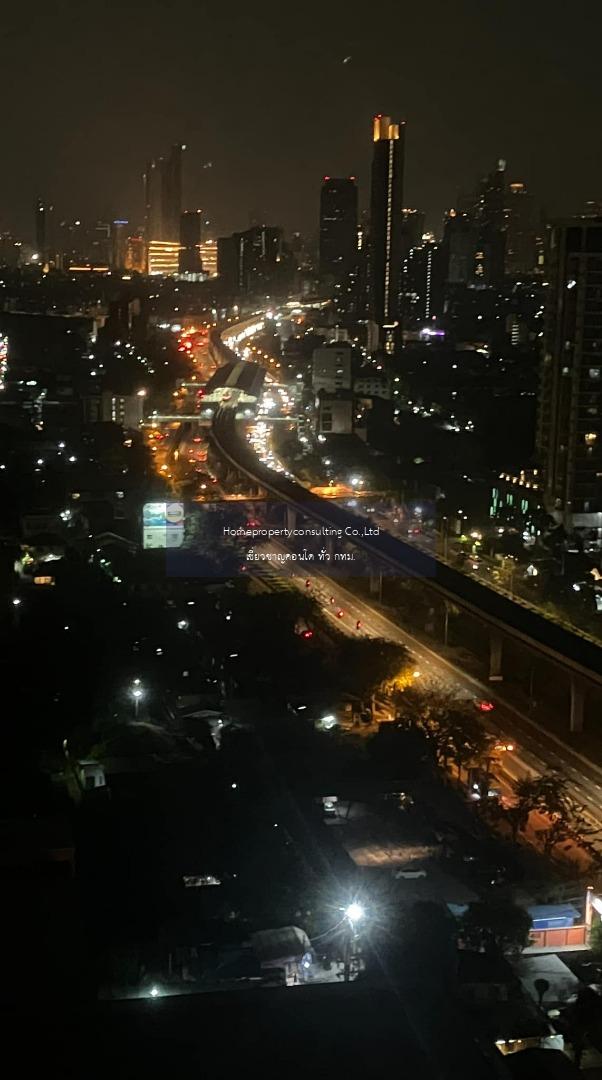 Life Sathorn Sierra(ไลฟ์ สาทร เซียร์รา)