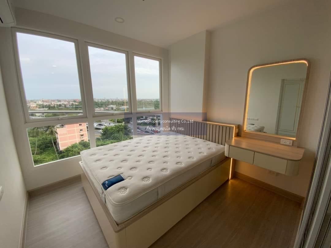 ศุภาลัย ลอฟท์ สาทร-ราชพฤกษ์ (Supalai Loft Sathorn - Ratchaphruek)