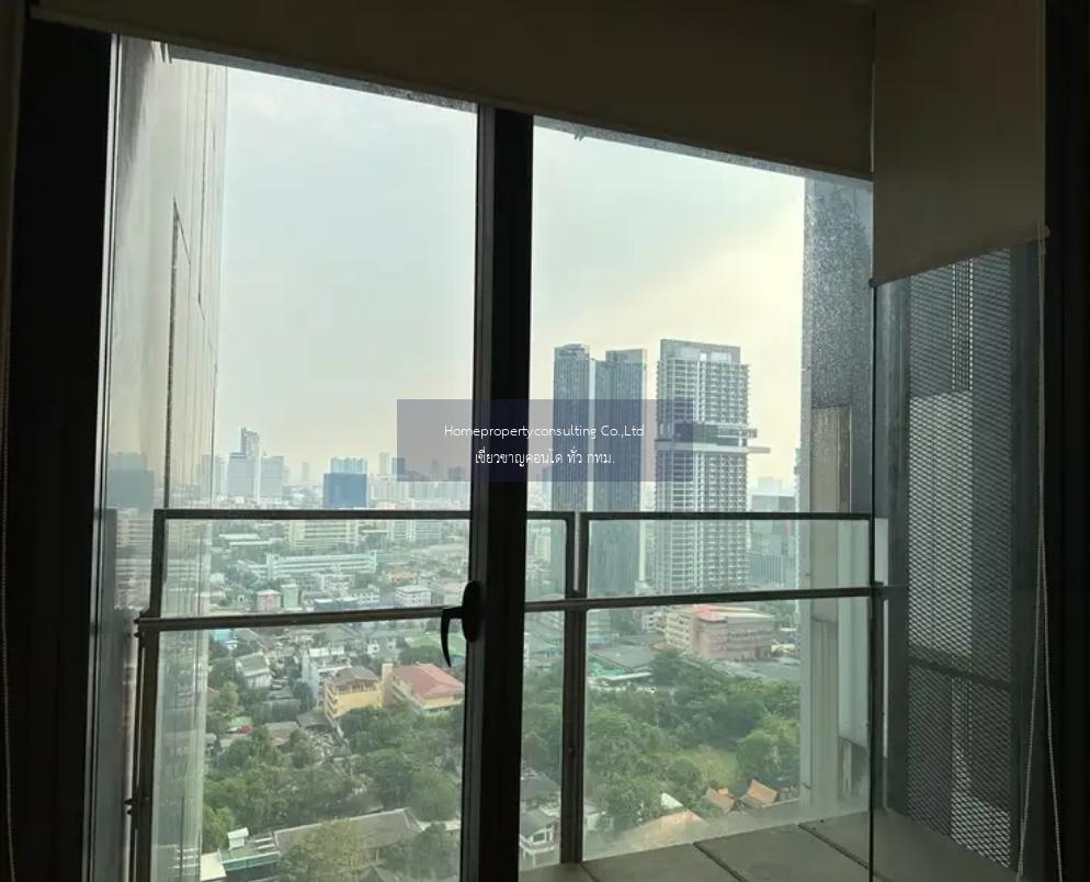 The Met Sathorn (เดอะ เม็ท สาทร)