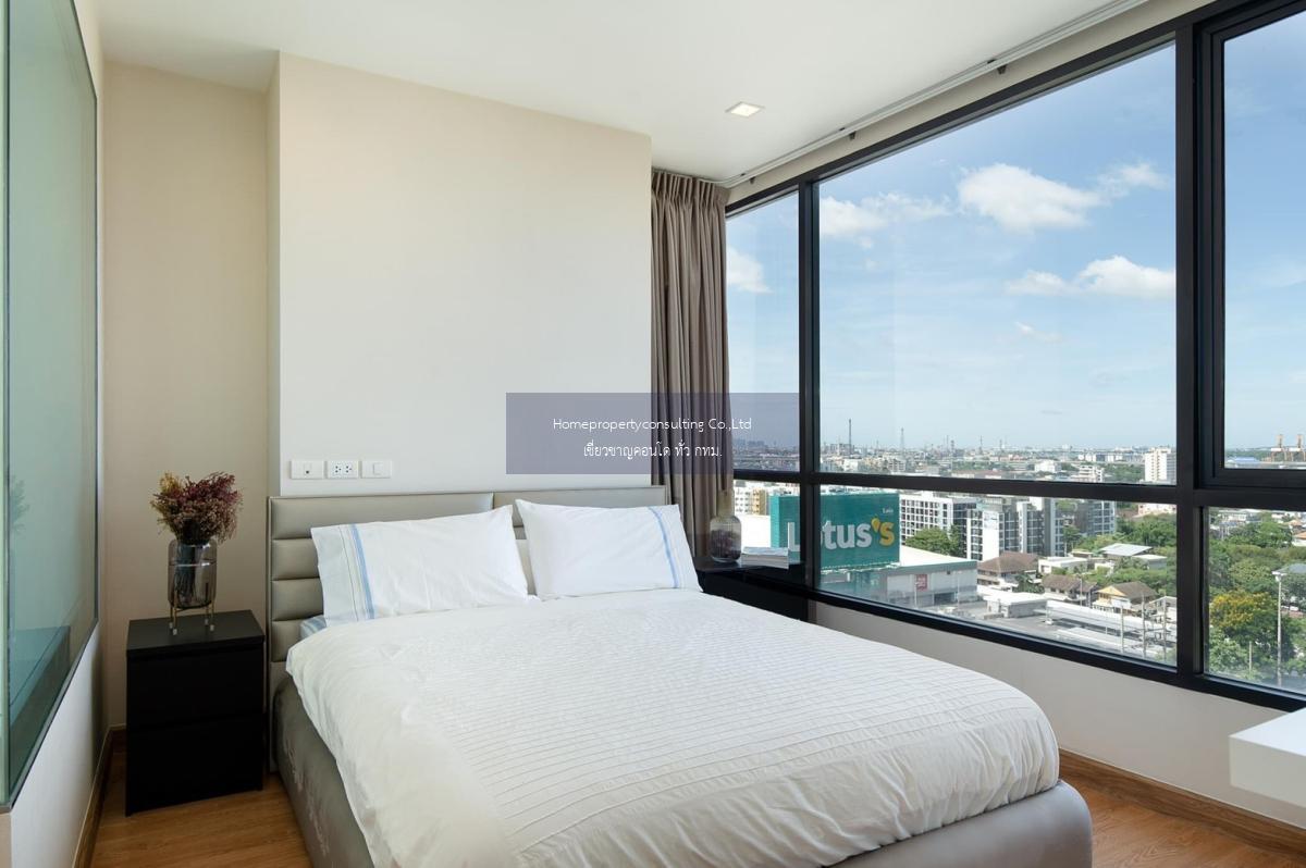 Q House Condo Sukhumvit 79