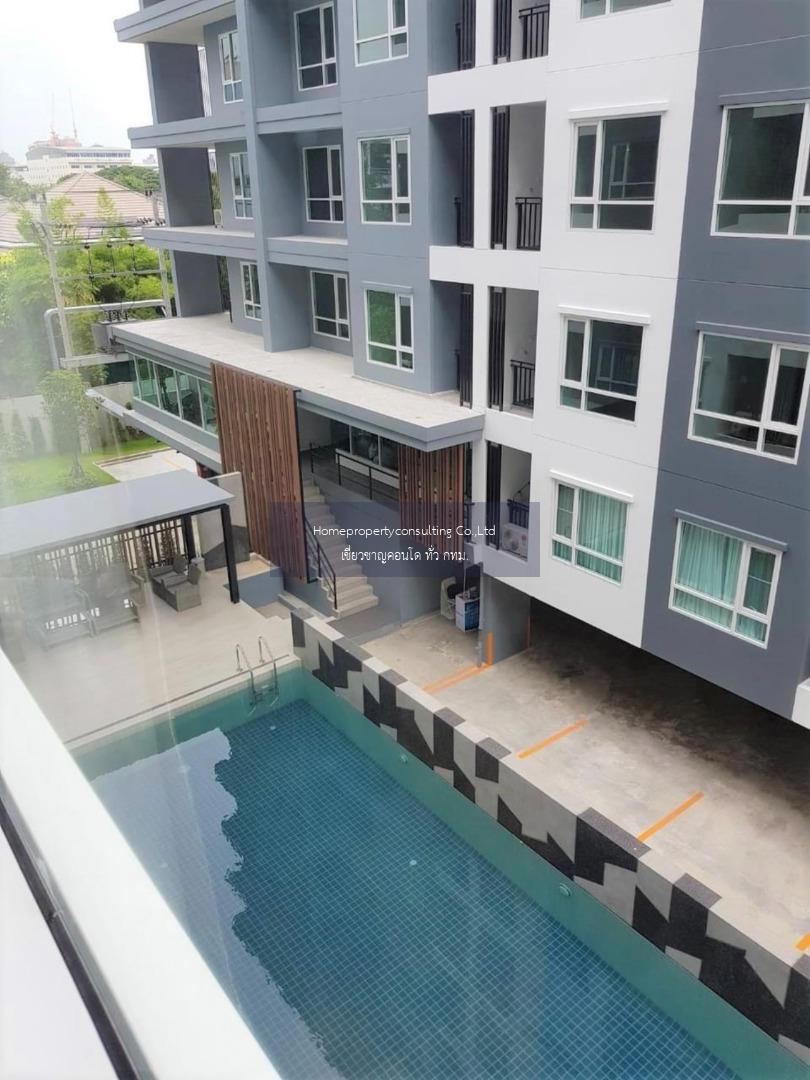 Regent Home Sukhumvit 81 (รีเจ้นท์ โฮม สุขุมวิท 81)