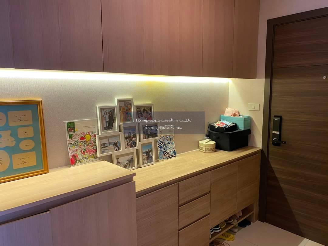 Condo for rent : Monique Sukhumvit 64