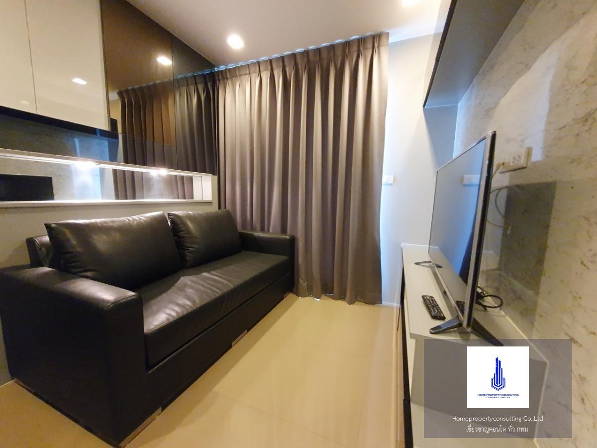 Mirage Sukhumvit 27 (มิราจ สุขุมวิท 27)