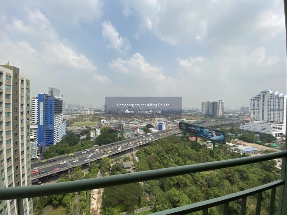 Lumpini Park Rama 9 - Ratchada (ลุมพินี พาร์ค พระราม 9 - รัชดา)