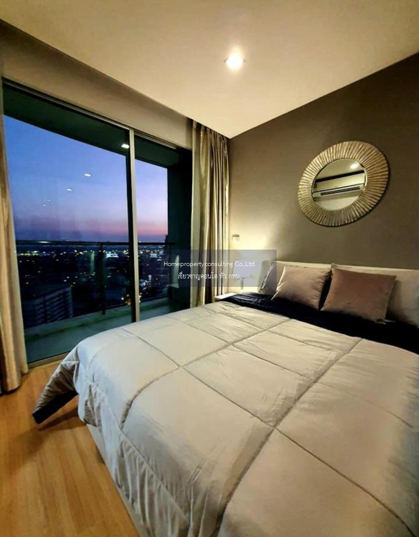 Sky Walk Condominium (สกายวอล์ค คอนโดมิเนียม)