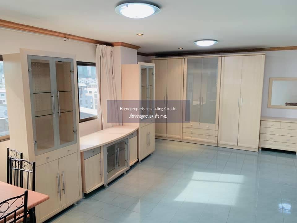 :Ratchada City Condo