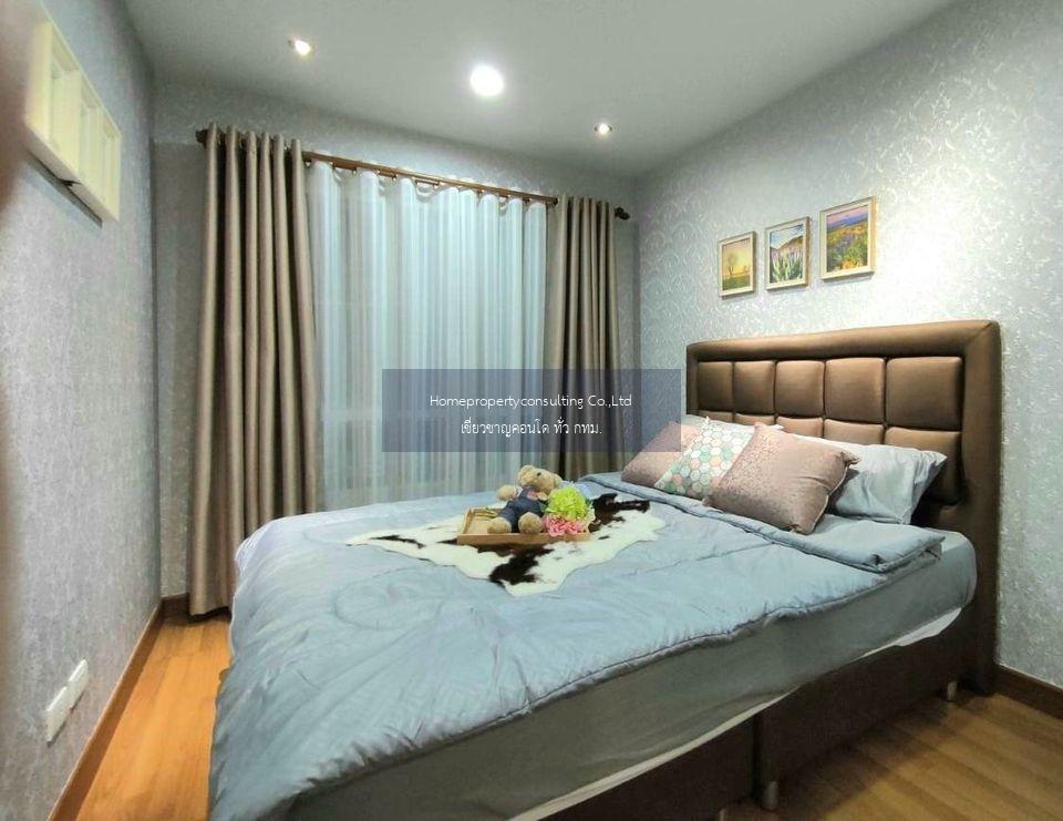 Regent Home Sukhumvit 81