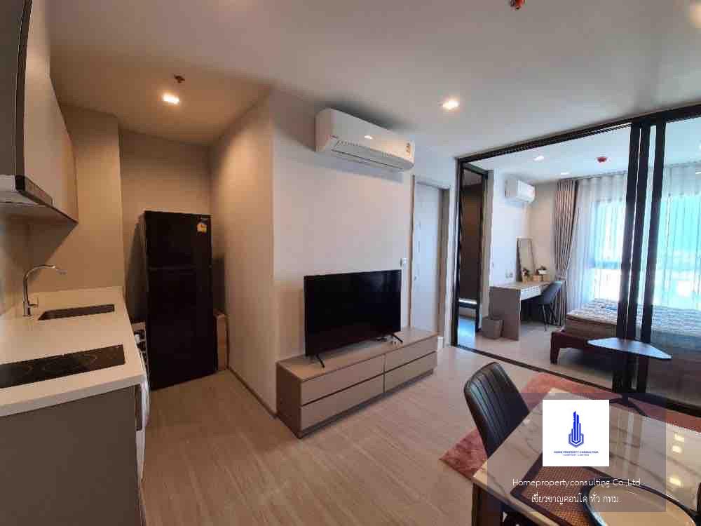 Life Sukhumvit 62 (ไลฟ์ สุขุมวิท 62)