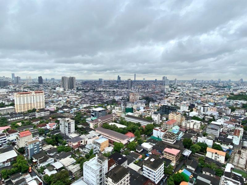 Sathorn Heritage Residence (สาทร เฮอริเทจ เรสซิเดนซ์)