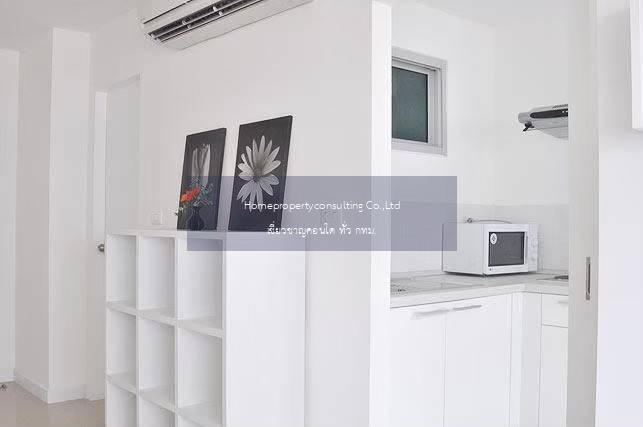 Condo One Sukhumvit 67 (คอนโด วัน สุขุมวิท 67)