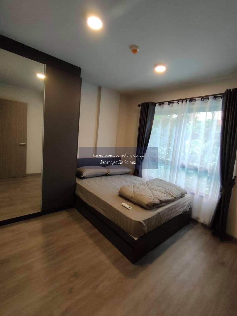 Condo for rent : Monte Rama 9