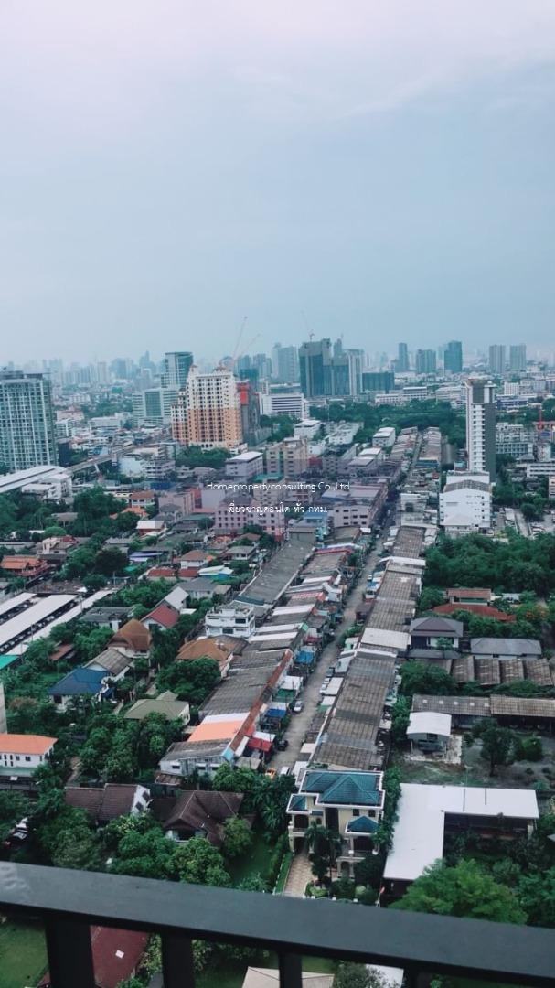 Whizdom Connect Sukhumvit (วิซดอม ค็อนเน็ค สุขุมวิท)