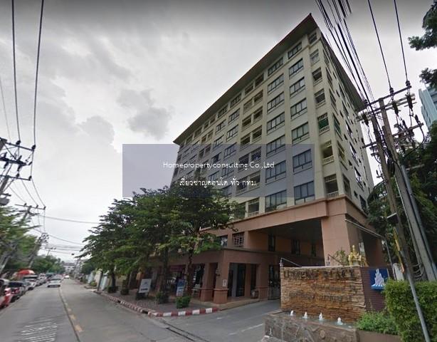 Condo Baan Nonsi (คอนโด บ้าน นนทรี)