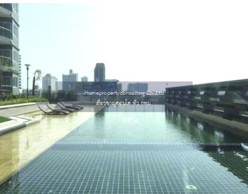 EX. ขาย  Supalai Park Ekkamai - Thonglor (ศุภาลัย ปาร์ค เอกมัย-ทองหล่อ) ราคา5,990,000บาท